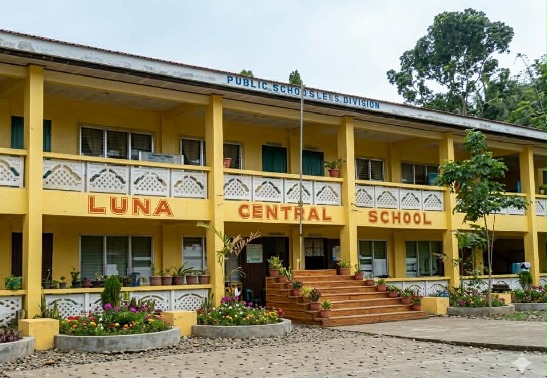 School Building